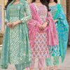 Kavya Pashmina Vol 8 Readymade Suit Catalog 10 Pcs