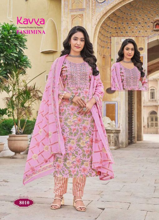Kavya Pashmina Vol 8 Readymade Suit Catalog 10 Pcs 12 510x707 - Kavya Pashmina Vol 8 Readymade Suit Catalog 10 Pcs