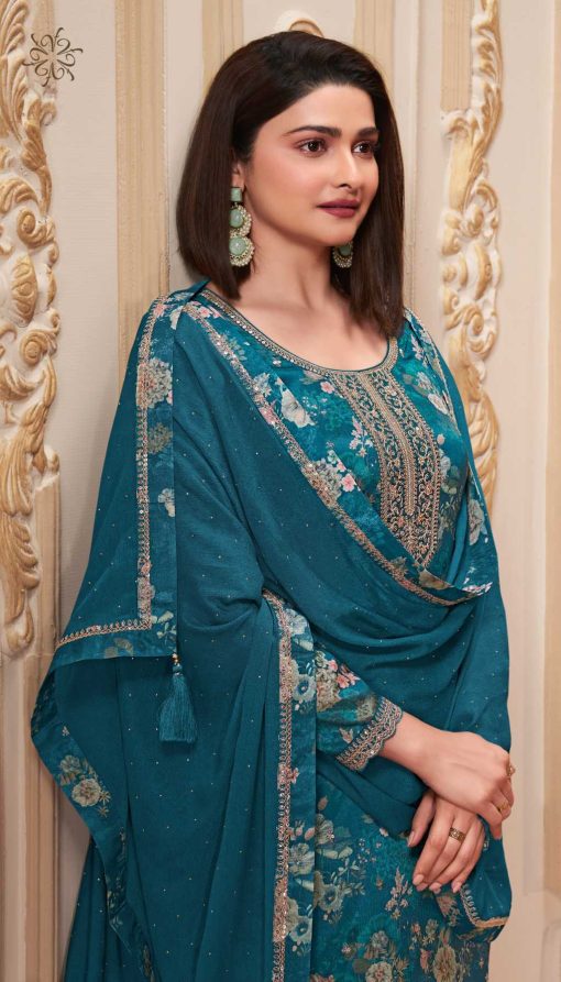 Kuleesh Pahal by Vinay Chinon Salwar Suit Catalog 6 Pcs 11 510x893 - Kuleesh Pahal by Vinay Chinon Salwar Suit Catalog 6 Pcs