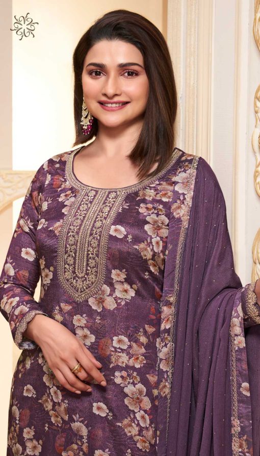 Kuleesh Pahal by Vinay Chinon Salwar Suit Catalog 6 Pcs 9 510x893 - Kuleesh Pahal by Vinay Chinon Salwar Suit Catalog 6 Pcs