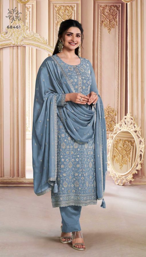 Kuleesh Saira by Vinay Chinon Salwar Suit Catalog 6 Pcs 1 510x893 - Kuleesh Saira by Vinay Chinon Salwar Suit Catalog 6 Pcs