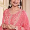 Kuleesh Saira by Vinay Chinon Salwar Suit Catalog 6 Pcs
