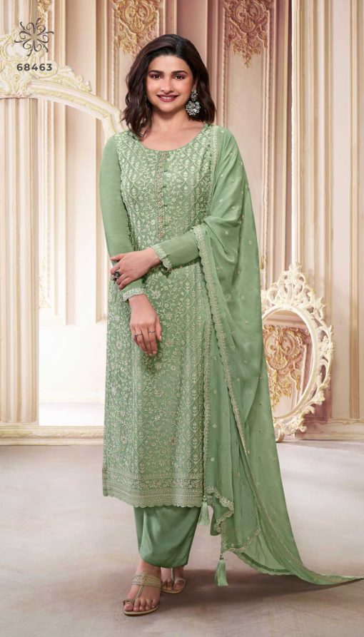 Kuleesh Saira by Vinay Chinon Salwar Suit Catalog 6 Pcs 11 510x893 - Kuleesh Saira by Vinay Chinon Salwar Suit Catalog 6 Pcs