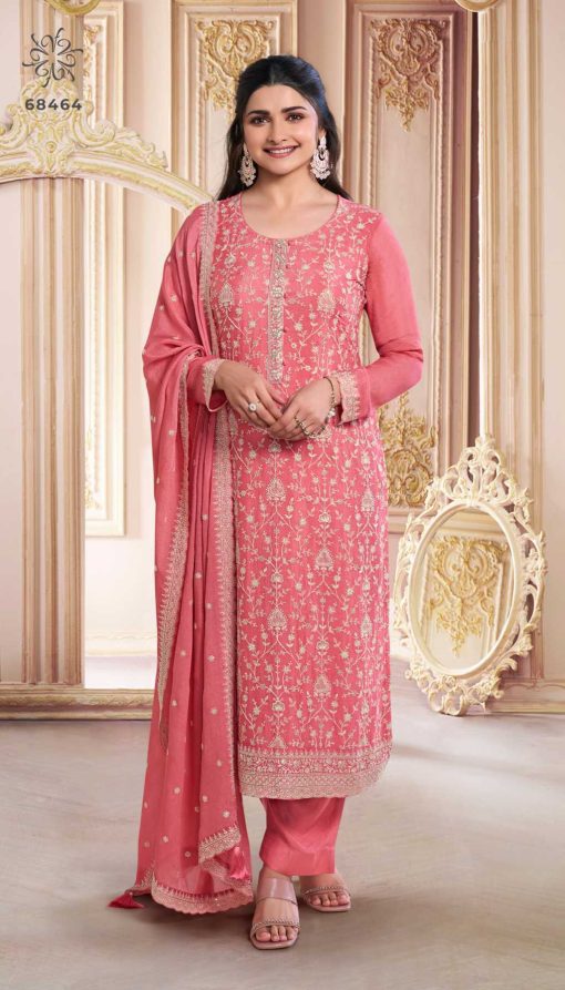 Kuleesh Saira by Vinay Chinon Salwar Suit Catalog 6 Pcs 12 510x893 - Kuleesh Saira by Vinay Chinon Salwar Suit Catalog 6 Pcs