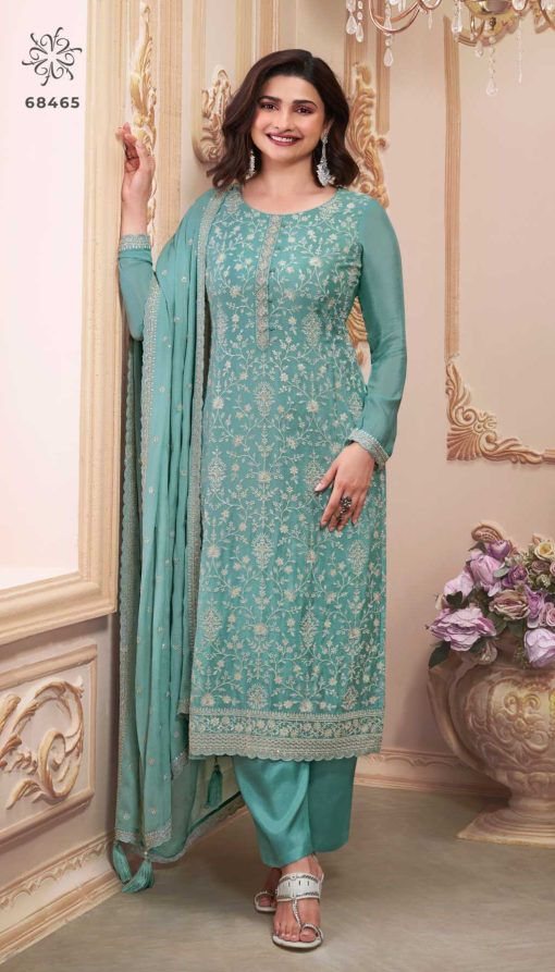 Kuleesh Saira by Vinay Chinon Salwar Suit Catalog 6 Pcs 6 510x893 - Kuleesh Saira by Vinay Chinon Salwar Suit Catalog 6 Pcs