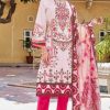 Levisha Naira NX Vol 6 Cotton Salwar Suit Catalog 8 Pcs
