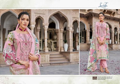 Levisha Naira NX Vol 6 Cotton Salwar Suit Catalog 8 Pcs 9 510x357 - Levisha Naira NX Vol 6 Cotton Salwar Suit Catalog 8 Pcs