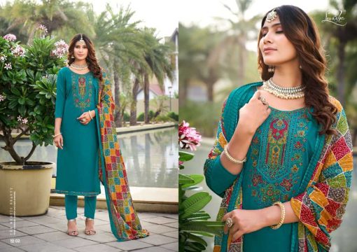 Levisha Nivisha Vol 9 Rayon Salwar Suit Catalog 8 Pcs 1 510x360 - Levisha Nivisha Vol 9 Rayon Salwar Suit Catalog 8 Pcs