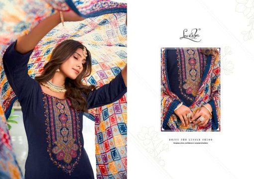 Levisha Nivisha Vol 9 Rayon Salwar Suit Catalog 8 Pcs 3 510x360 - Levisha Nivisha Vol 9 Rayon Salwar Suit Catalog 8 Pcs