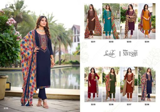 Levisha Nivisha Vol 9 Rayon Salwar Suit Catalog 8 Pcs 9 510x360 - Levisha Nivisha Vol 9 Rayon Salwar Suit Catalog 8 Pcs