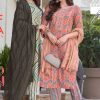 Passion Tree Shagun Vol 1 Kurti with Dupatta Bottom Rayon Catalog 8 Pcs