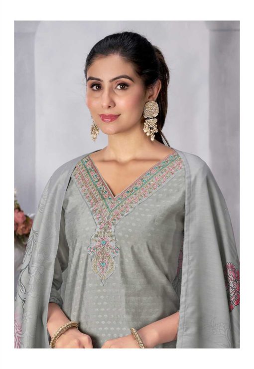 Qasr Nazmein Cotton Readymade Salwar Suit Catalog 8 Pcs 10 510x740 - Qasr Nazmein Cotton Readymade Salwar Suit Catalog 8 Pcs
