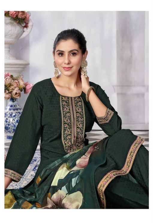 Qasr Nazmein Cotton Readymade Salwar Suit Catalog 8 Pcs 15 510x740 - Qasr Nazmein Cotton Readymade Salwar Suit Catalog 8 Pcs