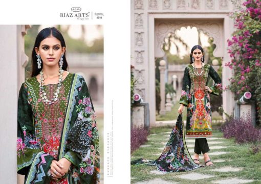 Riaz Arts Guzarish by Mumtaz Arts Lawn Salwar Suit Catalog 6 Pcs 2 2 510x360 - Riaz Arts Guzarish by Mumtaz Arts Lawn Salwar Suit Catalog 6 Pcs