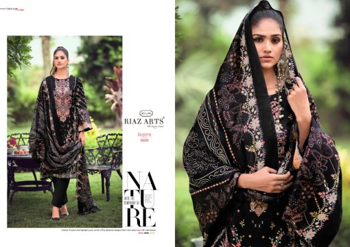 Riaz Arts Musafir Vol 10 by Mumtaz Arts Lawn Salwar Suit Catalog 8 Pcs 10 510x360 - Riaz Arts Musafir Vol 10 by Mumtaz Arts Lawn Salwar Suit Catalog 8 Pcs