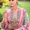 Riaz Arts Musafir Vol 10 by Mumtaz Arts Lawn Salwar Suit Catalog 8 Pcs
