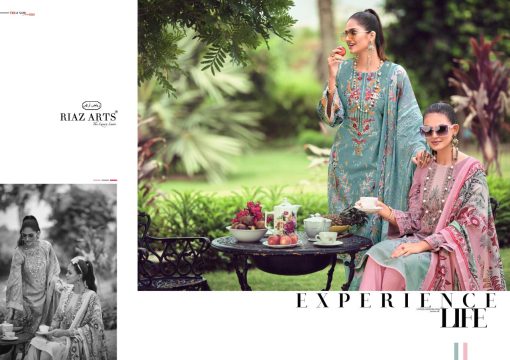 Riaz Arts Musafir Vol 10 by Mumtaz Arts Lawn Salwar Suit Catalog 8 Pcs 4 510x360 - Riaz Arts Musafir Vol 10 by Mumtaz Arts Lawn Salwar Suit Catalog 8 Pcs