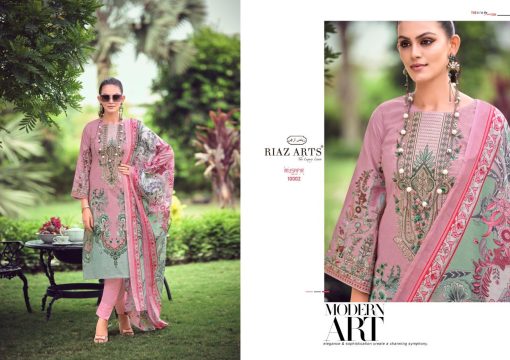 Riaz Arts Musafir Vol 10 by Mumtaz Arts Lawn Salwar Suit Catalog 8 Pcs 6 510x360 - Riaz Arts Musafir Vol 10 by Mumtaz Arts Lawn Salwar Suit Catalog 8 Pcs