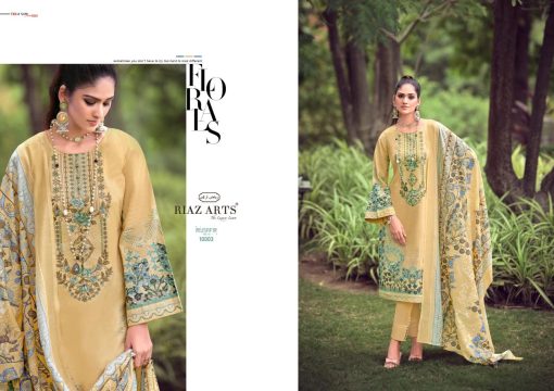 Riaz Arts Musafir Vol 10 by Mumtaz Arts Lawn Salwar Suit Catalog 8 Pcs 7 510x360 - Riaz Arts Musafir Vol 10 by Mumtaz Arts Lawn Salwar Suit Catalog 8 Pcs