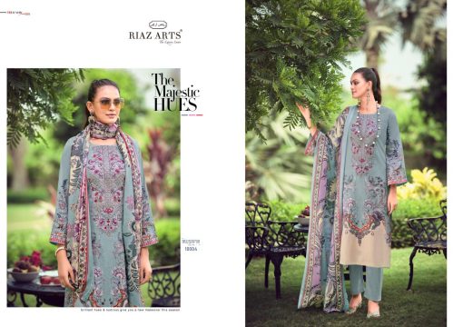 Riaz Arts Musafir Vol 10 by Mumtaz Arts Lawn Salwar Suit Catalog 8 Pcs 9 510x360 - Riaz Arts Musafir Vol 10 by Mumtaz Arts Lawn Salwar Suit Catalog 8 Pcs