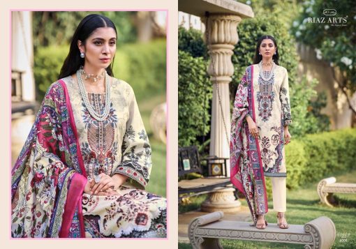 Riaz Arts Musafir Vol 6 by Mumtaz Arts Lawn Salwar Suit Catalog 9 Pcs 6 510x357 - Riaz Arts Musafir Vol 6 by Mumtaz Arts Lawn Salwar Suit Catalog 9 Pcs