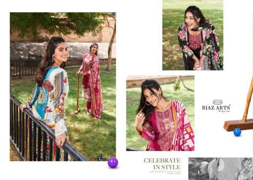 Riaz Arts Musafir Vol 8 by Mumtaz Arts Lawn Salwar Suit Catalog 6 Pcs 1 510x362 - Riaz Arts Musafir Vol 8 by Mumtaz Arts Lawn Salwar Suit Catalog 6 Pcs