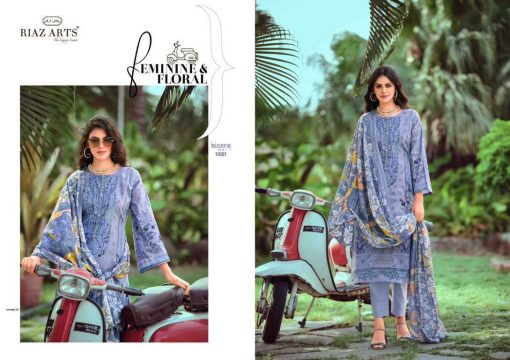 Riaz Arts Musafir Vol 9 by Mumtaz Arts Lawn Salwar Suit Catalog 6 Pcs 1 510x360 - Riaz Arts Musafir Vol 9 by Mumtaz Arts Lawn Salwar Suit Catalog 6 Pcs