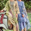 Riaz Arts Musafir Vol 9 by Mumtaz Arts Lawn Salwar Suit Catalog 6 Pcs