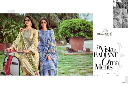 Riaz Arts Musafir Vol 9 by Mumtaz Arts Lawn Salwar Suit Catalog 6 Pcs 7 510x360 - Riaz Arts Musafir Vol 9 by Mumtaz Arts Lawn Salwar Suit Catalog 6 Pcs