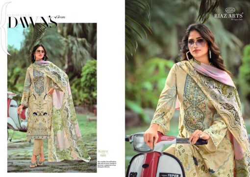 Riaz Arts Musafir Vol 9 by Mumtaz Arts Lawn Salwar Suit Catalog 6 Pcs 8 510x360 - Riaz Arts Musafir Vol 9 by Mumtaz Arts Lawn Salwar Suit Catalog 6 Pcs