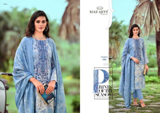 Riaz Arts Musafir Vol 9 by Mumtaz Arts Lawn Salwar Suit Catalog 6 Pcs 9 510x360 - Riaz Arts Musafir Vol 9 by Mumtaz Arts Lawn Salwar Suit Catalog 6 Pcs