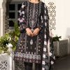 Riaz Arts The Artist Vol 2 by Mumtaz Arts Lawn Salwar Suit Catalog 8 Pcs