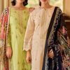 Shraddha Charizma Vol 2 Cotton Salwar Suit Catalog 4 Pcs