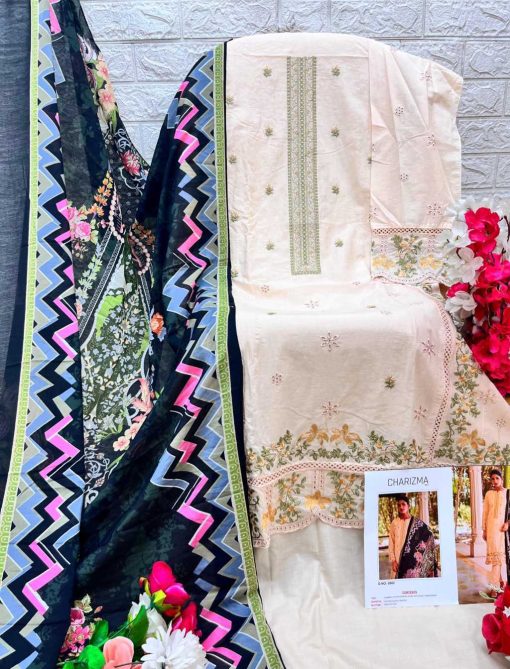 Shraddha Charizma Vol 2 Cotton Salwar Suit Catalog 4 Pcs 12 510x669 - Shraddha Charizma Vol 2 Cotton Salwar Suit Catalog 4 Pcs