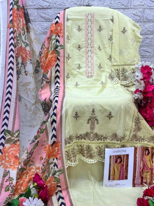 Shraddha Charizma Vol 2 Cotton Salwar Suit Catalog 4 Pcs 9 510x680 - Shraddha Charizma Vol 2 Cotton Salwar Suit Catalog 4 Pcs