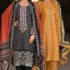 Shree Fabs Bin Saeed Lawn Collection Vol 13 Cotton Salwar Suit Catalog 6 Pcs