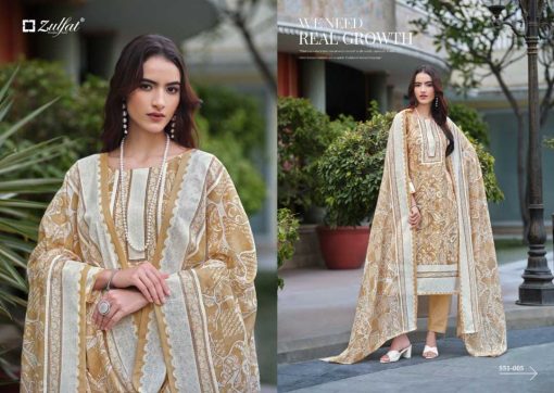 Zulfat Farhana Vol 7 by Belliza Cotton Salwar Suit Catalog 8 Pcs 1 510x362 - Zulfat Farhana Vol 7 by Belliza Cotton Salwar Suit Catalog 8 Pcs
