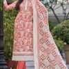 Zulfat Farhana Vol 7 by Belliza Cotton Salwar Suit Catalog 8 Pcs