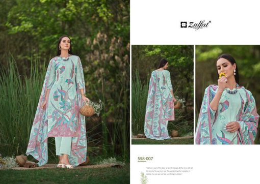Zulfat Hakoba Vol 2 by Belliza Cotton Salwar Suit Catalog 8 Pcs 10 510x362 - Zulfat Hakoba Vol 2 by Belliza Cotton Salwar Suit Catalog 8 Pcs
