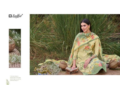 Zulfat Hakoba Vol 2 by Belliza Cotton Salwar Suit Catalog 8 Pcs 7 510x362 - Zulfat Hakoba Vol 2 by Belliza Cotton Salwar Suit Catalog 8 Pcs