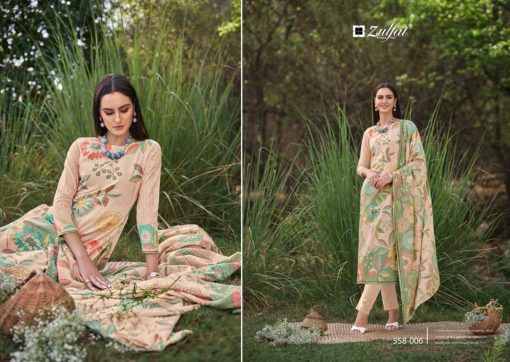 Zulfat Hakoba Vol 2 by Belliza Cotton Salwar Suit Catalog 8 Pcs 9 510x362 - Zulfat Hakoba Vol 2 by Belliza Cotton Salwar Suit Catalog 8 Pcs