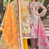 Zulfat Maryam Vol 5 by Belliza Cotton Salwar Suit Catalog 8 Pcs