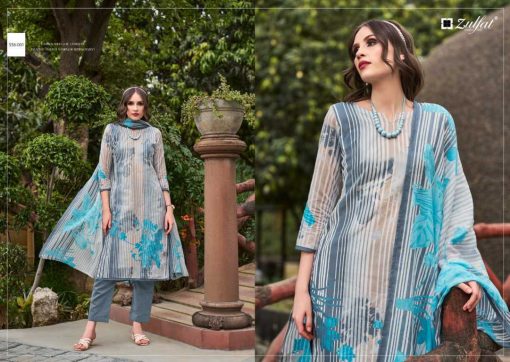 Zulfat Maryam Vol 5 by Belliza Cotton Salwar Suit Catalog 8 Pcs 3 510x362 - Zulfat Maryam Vol 5 by Belliza Cotton Salwar Suit Catalog 8 Pcs