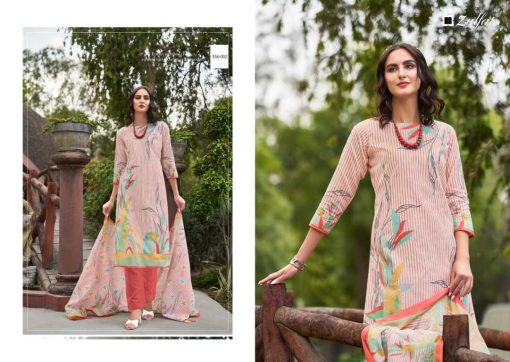 Zulfat Maryam Vol 5 by Belliza Cotton Salwar Suit Catalog 8 Pcs 4 510x362 - Zulfat Maryam Vol 5 by Belliza Cotton Salwar Suit Catalog 8 Pcs