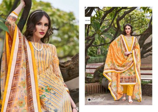 Zulfat Maryam Vol 5 by Belliza Cotton Salwar Suit Catalog 8 Pcs 6 510x362 - Zulfat Maryam Vol 5 by Belliza Cotton Salwar Suit Catalog 8 Pcs