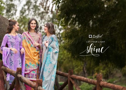 Zulfat Maryam Vol 5 by Belliza Cotton Salwar Suit Catalog 8 Pcs 7 510x362 - Zulfat Maryam Vol 5 by Belliza Cotton Salwar Suit Catalog 8 Pcs