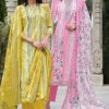 Zulfat Nazrana Vol 3 by Belliza Cotton Salwar Suit Catalog 8 Pcs