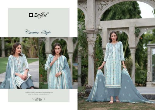 Zulfat Nazrana Vol 3 by Belliza Cotton Salwar Suit Catalog 8 Pcs 3 510x362 - Zulfat Nazrana Vol 3 by Belliza Cotton Salwar Suit Catalog 8 Pcs