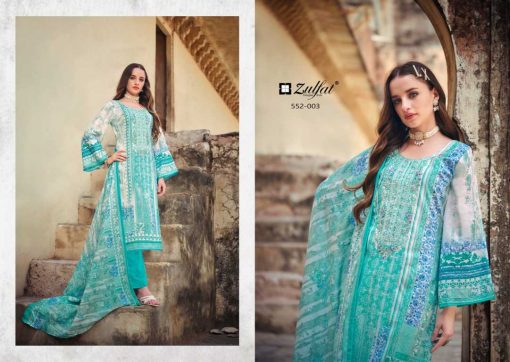 Zulfat Rozeen by Belliza Cotton Salwar Suit Catalog 8 Pcs 5 510x362 - Zulfat Rozeen by Belliza Cotton Salwar Suit Catalog 8 Pcs