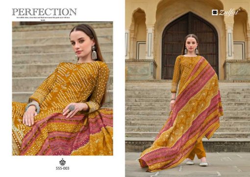 Zulfat Tania Vol 2 by Belliza Cotton Salwar Suit Catalog 6 Pcs 5 510x362 - Zulfat Tania Vol 2 by Belliza Cotton Salwar Suit Catalog 6 Pcs